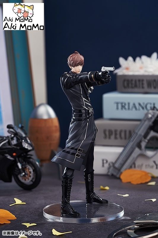 (Pre-order) Good Smile Arts Shanghai GSAS POP UP PARADE Love &amp; Producer EVOL x LOVE Gavin Figure
