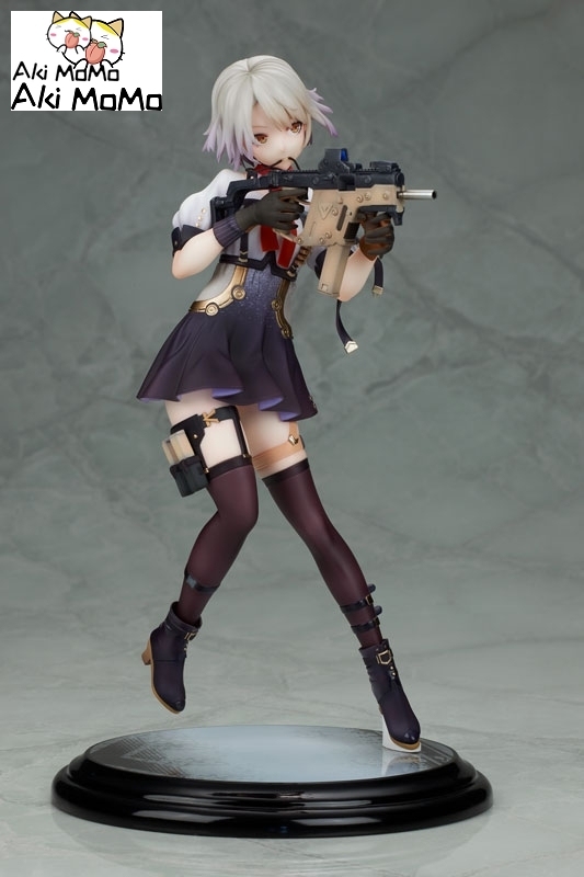 (Pre-order) WANDERER Girls' Frontline Vector 1/7 Figure