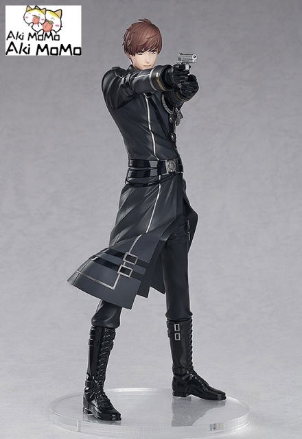 (Pre-order) Good Smile Arts Shanghai GSAS POP UP PARADE Love &amp; Producer EVOL x LOVE Gavin Figure