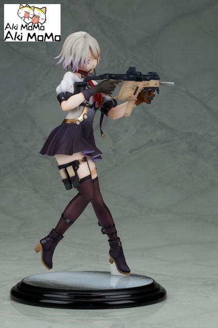 (Pre-order) WANDERER Girls' Frontline Vector 1/7 Figure
