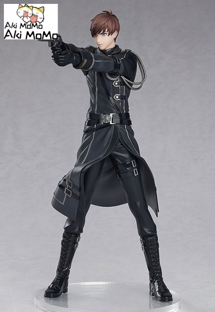 (Pre-order) Good Smile Arts Shanghai GSAS POP UP PARADE Love &amp; Producer EVOL x LOVE Gavin Figure