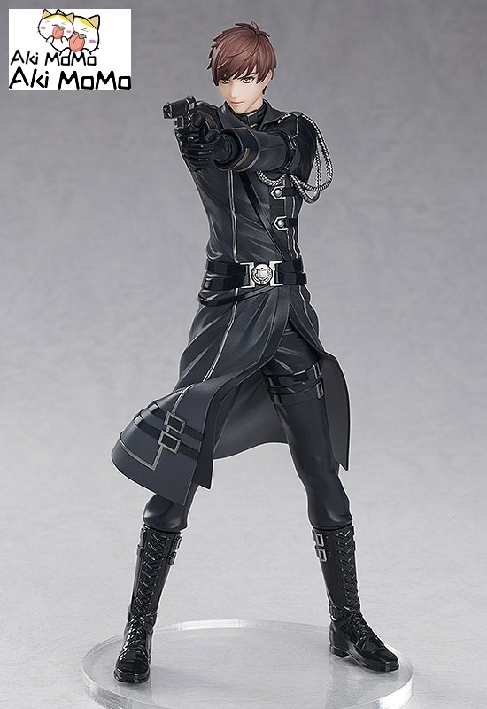 (Pre-order) Good Smile Arts Shanghai GSAS POP UP PARADE Love &amp; Producer EVOL x LOVE Gavin Figure