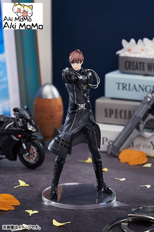 (Pre-order) Good Smile Arts Shanghai GSAS POP UP PARADE Love &amp; Producer EVOL x LOVE Gavin Figure