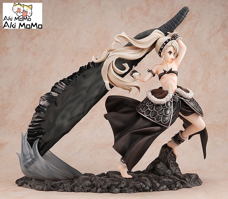 (Pre-order) KADOKAWA KDcolle Fate kaleid liner Prisma Illya 3rei!! Illyasviel Install: Berserker 1/7 Figure