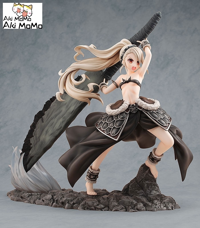 (Pre-order) KADOKAWA KDcolle Fate kaleid liner Prisma Illya 3rei!! Illyasviel Install: Berserker 1/7 Figure
