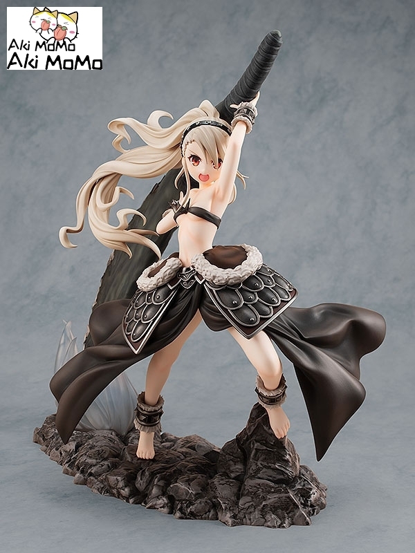 (Pre-order) KADOKAWA KDcolle Fate kaleid liner Prisma Illya 3rei!! Illyasviel Install: Berserker 1/7 Figure
