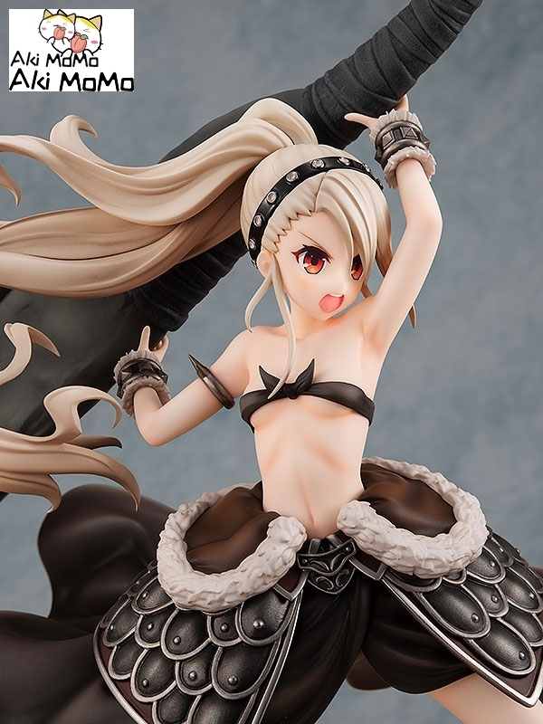 (Pre-order) KADOKAWA KDcolle Fate kaleid liner Prisma Illya 3rei!! Illyasviel Install: Berserker 1/7 Figure