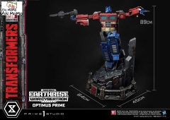 (Pre-order) Transformers: War For Cybertron Optimus Prime Statue By Prime 1 Studio