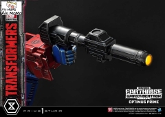 (Pre-order) Transformers: War For Cybertron Optimus Prime Statue By Prime 1 Studio