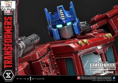 (Pre-order) Transformers: War For Cybertron Optimus Prime Statue By Prime 1 Studio