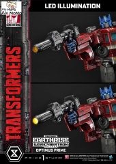 (Pre-order) Transformers: War For Cybertron Optimus Prime Statue By Prime 1 Studio