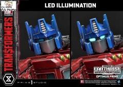 (Pre-order) Transformers: War For Cybertron Optimus Prime Statue By Prime 1 Studio