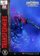 (Pre-order) Transformers: War For Cybertron Optimus Prime Statue By Prime 1 Studio