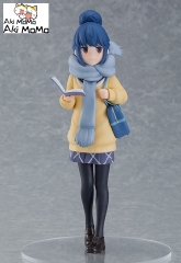 (Pre-order) Max Factory POP UP PARADE Yuru Camp Rin Shima Figure