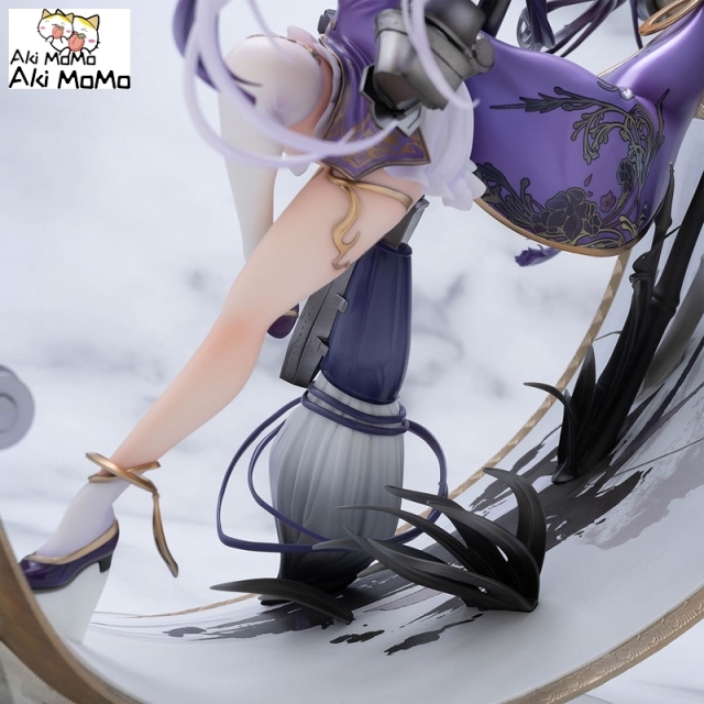 (Pre-order) NEONMAX Azur Lane Ying Swei 1/7 Figure