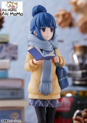 (Pre-order) Max Factory POP UP PARADE Yuru Camp Rin Shima Figure