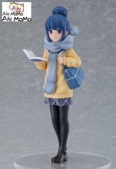 (Pre-order) Max Factory POP UP PARADE Yuru Camp Rin Shima Figure