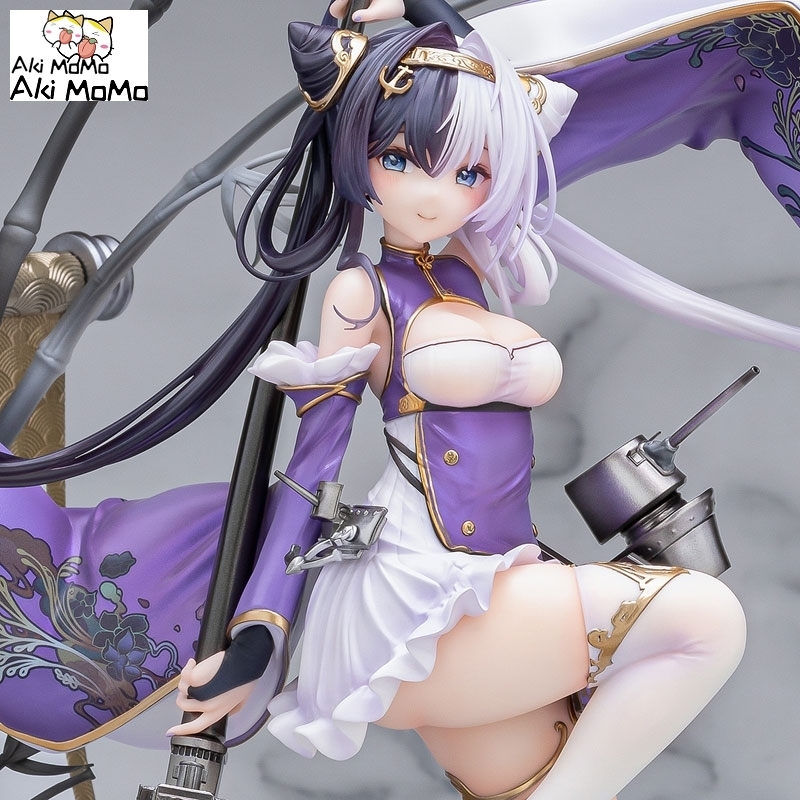 (Pre-order) NEONMAX Azur Lane Ying Swei 1/7 Figure