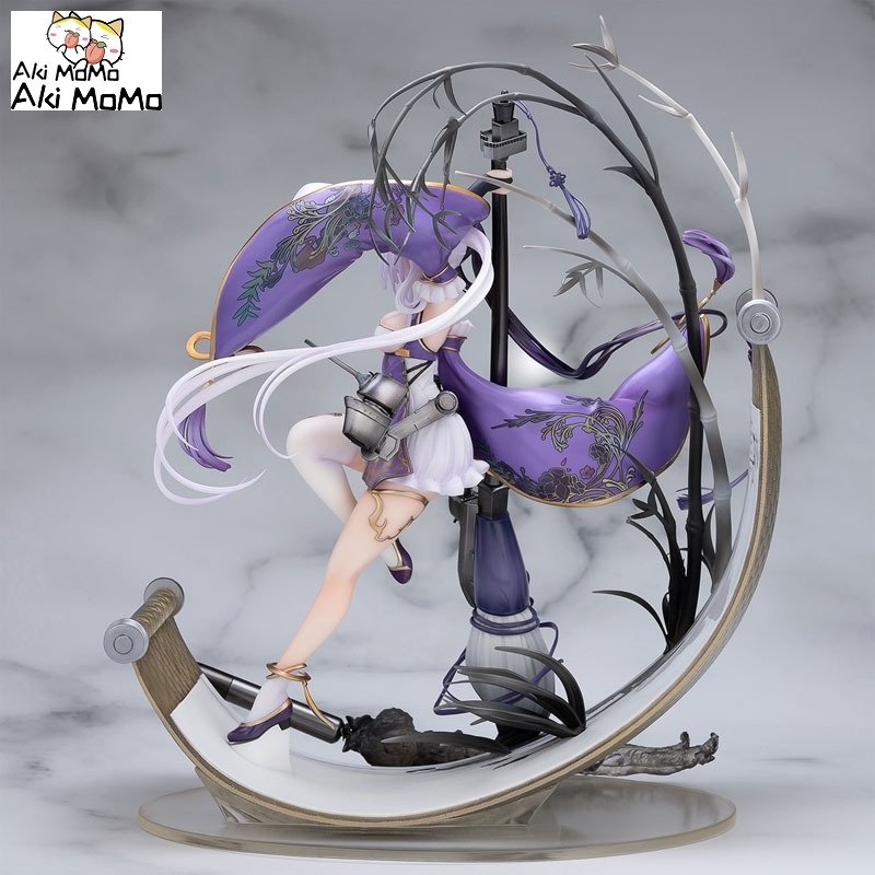 (Pre-order) NEONMAX Azur Lane Ying Swei 1/7 Figure