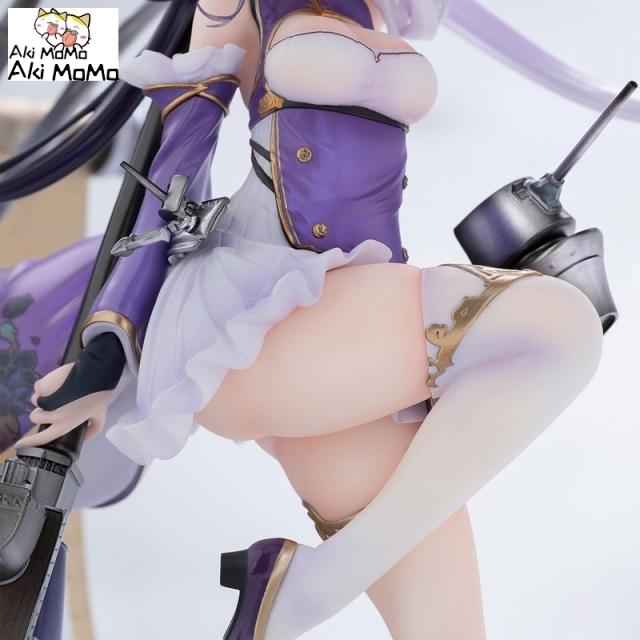 (Pre-order) NEONMAX Azur Lane Ying Swei 1/7 Figure
