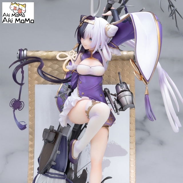 (Pre-order) NEONMAX Azur Lane Ying Swei 1/7 Figure