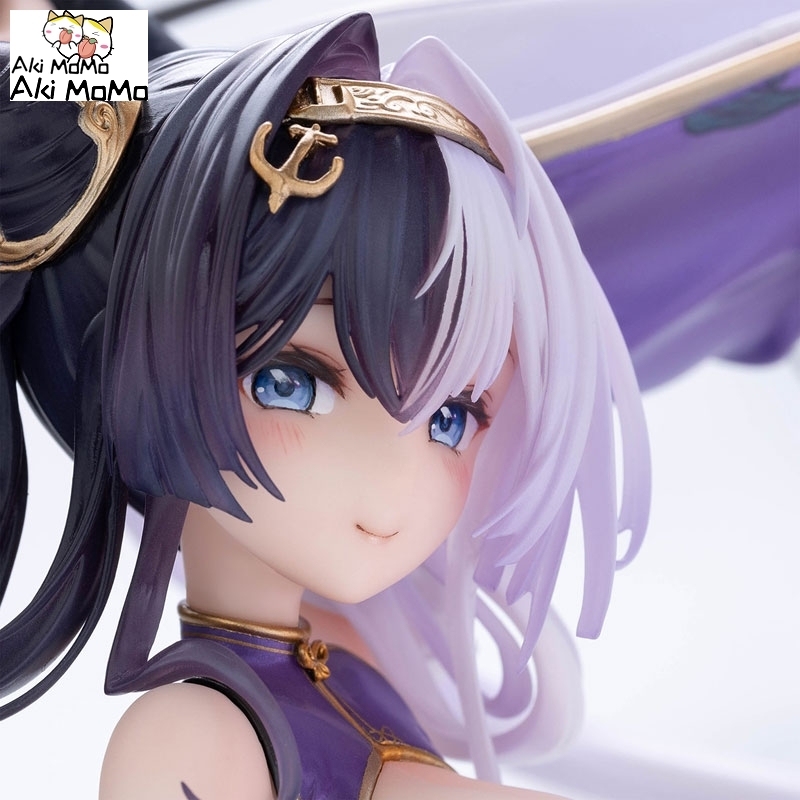 (Pre-order) NEONMAX Azur Lane Ying Swei 1/7 Figure