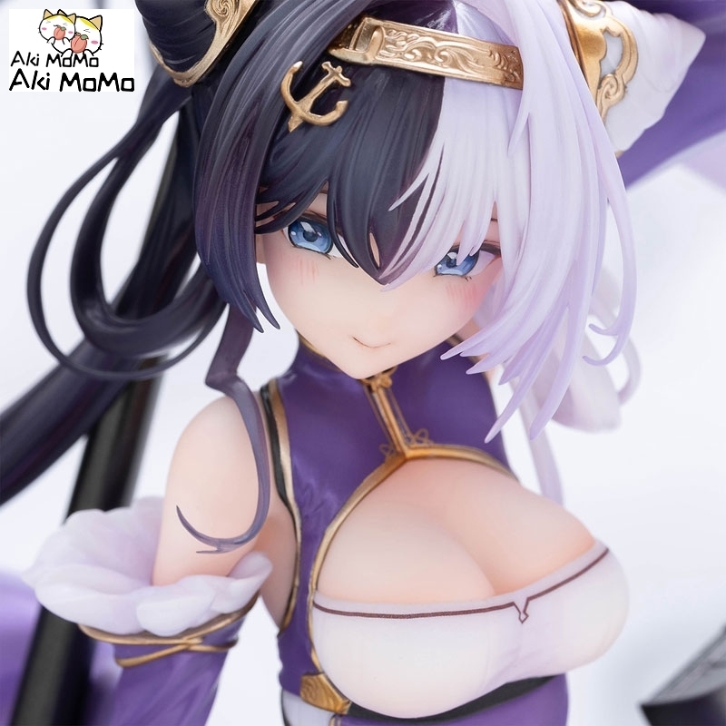 (Pre-order) NEONMAX Azur Lane Ying Swei 1/7 Figure