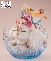(Pre-order Closed) Solarain Fox Spirit Matchmaker Susu Tushan Wan Shui Yi Shan Ver. 1/7 Figure (Bonus)
