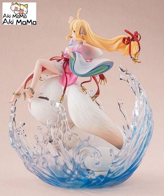 (Pre-order Closed) Solarain Fox Spirit Matchmaker Susu Tushan Wan Shui Yi Shan Ver. 1/7 Figure (Bonus)