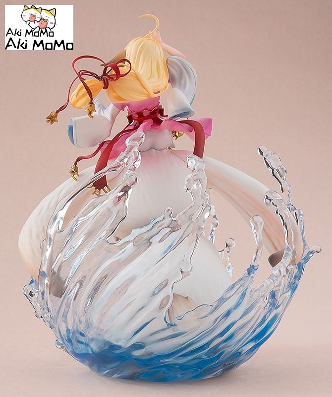 (Pre-order Closed) Solarain Fox Spirit Matchmaker Susu Tushan Wan Shui Yi Shan Ver. 1/7 Figure (Bonus)