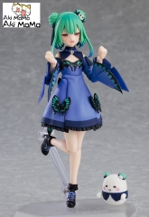 (Pre-order) Max Factory figma Hololive Production Uruha Rushia