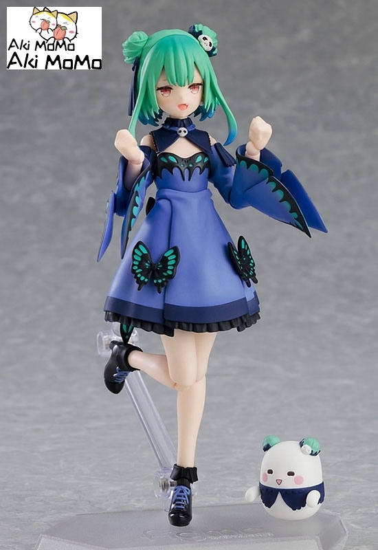 (Pre-order) Max Factory figma Hololive Production Uruha Rushia