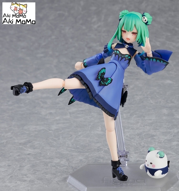 (Pre-order) Max Factory figma Hololive Production Uruha Rushia
