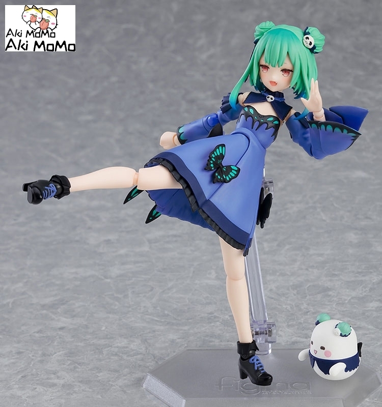 (Pre-order) Max Factory figma Hololive Production Uruha Rushia