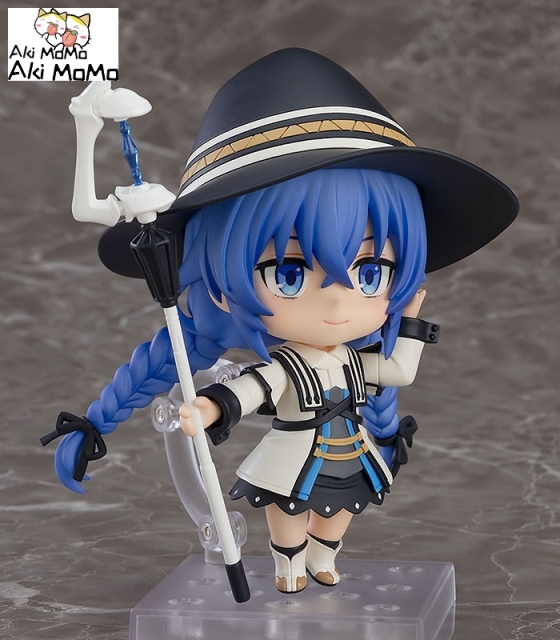 (Pre-order) Good Smile Company GSC Nendoroid Mushoku Tensei: Jobless Reincarnation -Isekai Ittara Honki Dasu- Roxy Migurdia