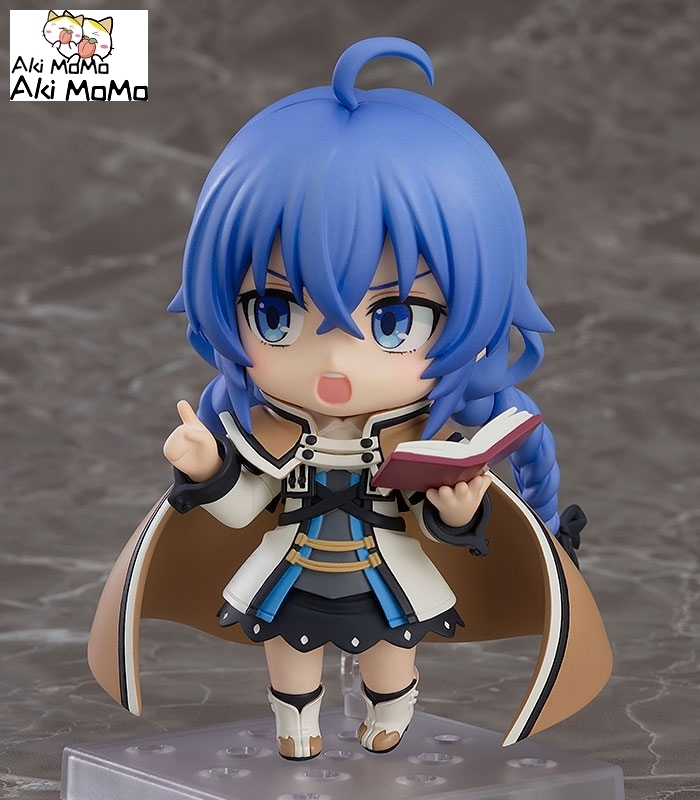 (Pre-order) Good Smile Company GSC Nendoroid Mushoku Tensei: Jobless Reincarnation -Isekai Ittara Honki Dasu- Roxy Migurdia