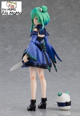 (Pre-order) Max Factory figma Hololive Production Uruha Rushia