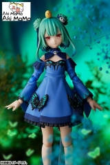 (Pre-order) Max Factory figma Hololive Production Uruha Rushia