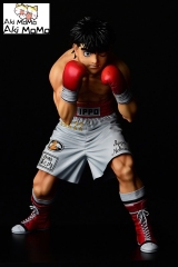 (Pre-order) Orca Toys Hajime no Ippo Ippo Makunouchi fighting pose ver.damage Exellent Resin Kiwame Finish Figure