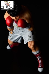 (Pre-order) Orca Toys Hajime no Ippo Ippo Makunouchi fighting pose ver.damage Exellent Resin Kiwame Finish Figure