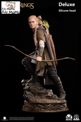 (Pre-order) (Regular/Deluxe) The Lord of the Rings Legolas 1/2 Scale Statue By Infinity Studio X Penguin Toys