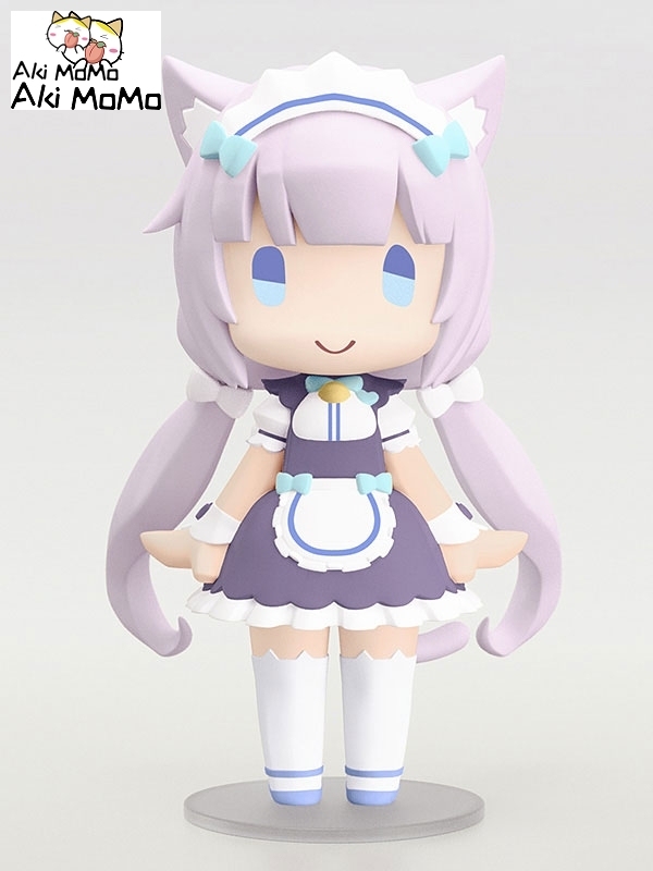 (Pre-order) Good Smile Company GSC HELLO! GOOD SMILE Nekopara Vanilla Posable Figure
