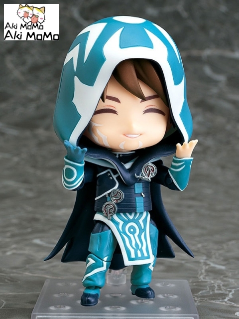 (Pre-order) Phat Company Nendoroid Magic: The Gathering Jace Beleren
