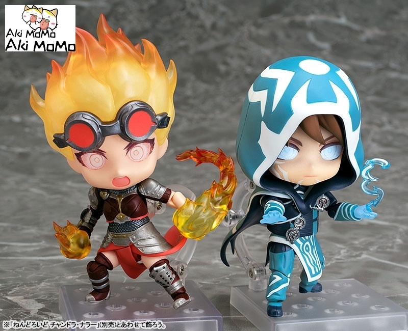 (Pre-order) Phat Company Nendoroid Magic: The Gathering Jace Beleren