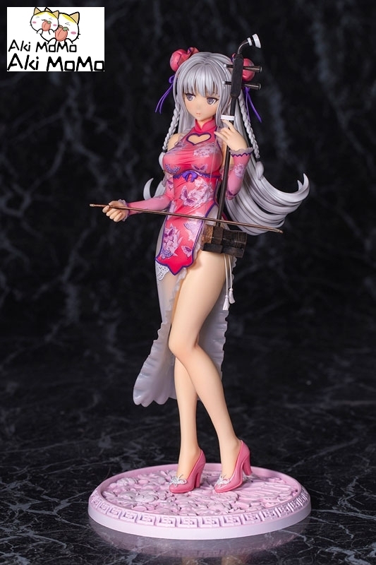 (Pre-order) Alphamax/Skytube Enjou Genmu Tan Dai-Yu Dai Yuu illustration by Tony Sakuradama 1/6 Figure