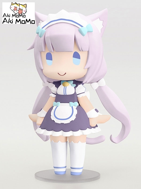 (Pre-order) Good Smile Company GSC HELLO! GOOD SMILE Nekopara Vanilla Posable Figure