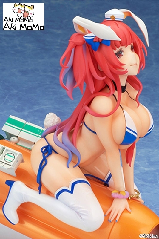 (Pre-order) Kaitendo Otogi Frontier Pusu 1/7 Figure