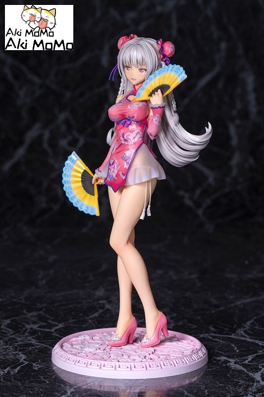 (Pre-order) Alphamax/Skytube Enjou Genmu Tan Dai-Yu Dai Yuu illustration by Tony Sakuradama 1/6 Figure