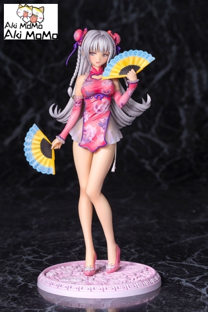 (Pre-order) Alphamax/Skytube Enjou Genmu Tan Dai-Yu Dai Yuu illustration by Tony Sakuradama 1/6 Figure