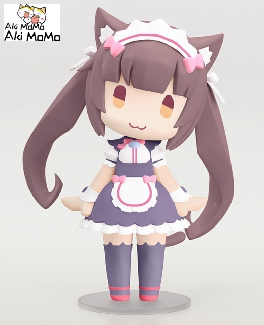 (Pre-order) Good Smile Company GSC HELLO! GOOD SMILE Nekopara Chocola Posable Figure
